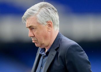 أنشيلوتي داخل دائرة المرشحين لتدريب ريال مدريد