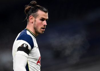 بيل يفتح النار على ريال مدريد