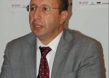 تعيين الأستاذ إدريس الهلالي مندوبا تقنيا على البطولة الإفريقية للتايكوندو