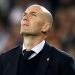 رسميا.. ريال مدريد يعلن استقالة زيدان من منصبه