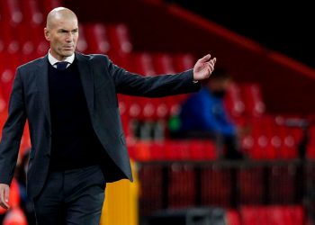 زيدان يوضح أسباب رحيله الثاني عن تدريب ريال مدريد