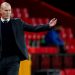 زيدان يوضح أسباب رحيله الثاني عن تدريب ريال مدريد