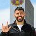 برشلونة يتعاقد مع هداف السيتي أغويرو في انتقال مجاني