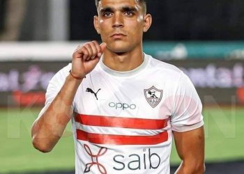 استدعاء بن شرقي لمعسكر المنتخب الوطني الأول