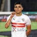 استدعاء بن شرقي لمعسكر المنتخب الوطني الأول