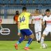 بن شرقي يقود الزمالك للفوز على الإسماعيلي والتاهل لربع نهائي كأس مصر