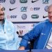 بنزيمة: علاقتي مع ديشامب عادت طبيعية في دقائق