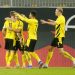 دورتموند يتوقع خسائر تصل إلى 75 مليون يورو بسبب كورونا
