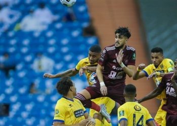 الفيصلي يتوج بلقب كأس ملك السعودية