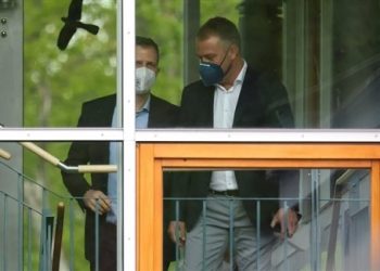 فليك على أعتاب قيادة منتخب ألمانيا