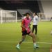 الإصابة تبعد لاعب الأهلي المصري محمد هاني عن مواجهة الترجي التونسي