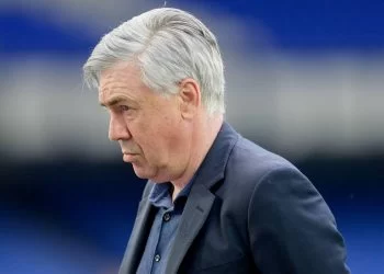 أنشيلوتي داخل دائرة المرشحين لتدريب ريال مدريد