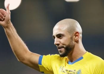 أمرابط يتلقى عرضا مغريا من الريان القطري