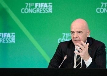 إنفانتينو: “فيفا” يعارض دوري السوبر الأوروبي