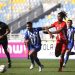 البطولة الاحترافية 1: الفتح الرياضي يتعافى ويسقط مضيفه إتحاد طنجة