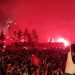اعتقالات وإصابات في احتفالات جماهير ليل بلقب الدوري الفرنسي