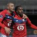 رسمياً..ليل يُتوج بلقب الدوري الفرنسي لأول مرة منذ 2011