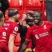 ليفربول وتشيلسي ينهيان الدوري الإنجليزي في المربع الذهبي ويحجزان بطاقتيهما إلى دوري الأبطال