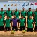المنتخب الوطني لكرة القدم الشاطئية ينهزم أمام منتخب الموزمبيق