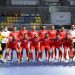 المنتخب الوطني داخل القاعة يفوز على جزر القمر في البطولة العربية