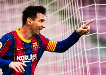 تفاصيل عقد ميسي الجديد مع برشلونة