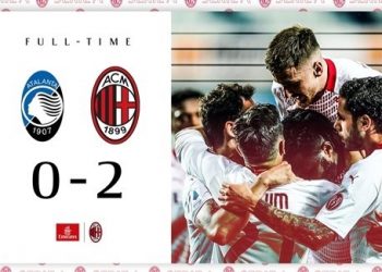 ميلان ويوفنتوس في دوري أبطال أوروبا الموسم القادم