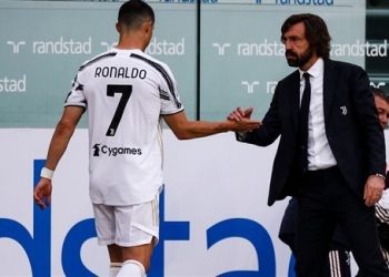بيرلو: يوفنتوس يمتلك فريقاً قوياً دون كريستيانو