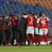 سبورتينغ براغا يهزم بنفيكا ويتوج بلقب كأس البرتغال