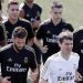 أصابع الاتهام توجه للمعد البدني في ريال مدريد