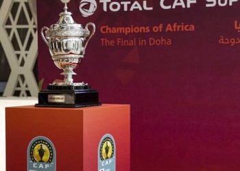 الأهلي المصري يرسل ملفاً طبياً لـ”كاف” قبل مواجهة السوبر الإفريقي