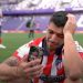 موقف سواريز من البقاء مع أتلتيكو مدريد