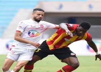 كأس تونس: النجم الساحلي يطيح بغريمه الترجي