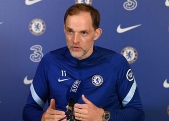 توخيل: البقاء في المربع الذهبي يخفف الضغط قبل النهائي الأوروبي