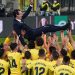 لاعبو فياريال يهيمنون على التشكيل المثالي للدوري الأوروبي