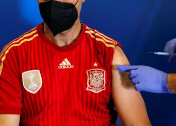 إسبانيا تطعّم المنتخب الأول قبل بدء يورو 2020