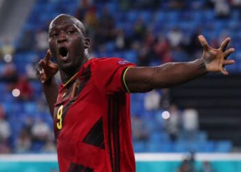 المنتخب البلجيكي يستهل مشواره في كأس أمم أوروبا بفوز مقنع على نظيره الروسي