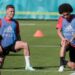 أطباء المنتخب البلجيكي: عودة فيتسل “مخاطرة محسوبة”