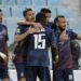 الأهلي المصري يهزم الترجي التونسي بملعبه ويقترب من نهائي دوري الأبطال