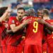 بلجيكا تهزم فنلندا وتؤهل 6 منتخبات إلى ثمن نهائي كأس أمم أوروبا