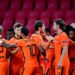 الإصابة تُبعد دي يونغ عن منتخب هولندا