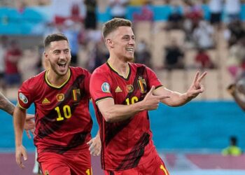 بطولة أوروبا: بلجيكا والتشيك تعبران إلى ربع النهائي على حساب البرتغال وهولندا