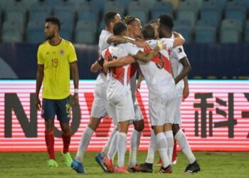 كوبا أمريكا: بيرو تتغلب على كولومبيا وتعادل فنزويلا والإكوادور