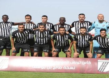 الصفاقسي يتوج بكأس تونس بفوزه على الأفريقي بركلات الترجيح