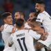المنتخب الإيطالي يسحق نظيره التركي بثلاثية نظيفة في افتتاح بطولة أمم أوروبا