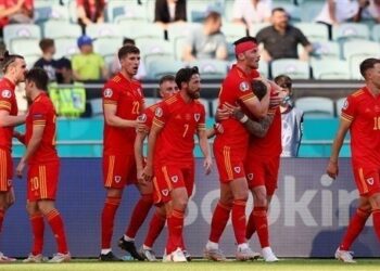 ويلز يستهل مشواره في يورو 2020 بالتعادل مع سويسرا