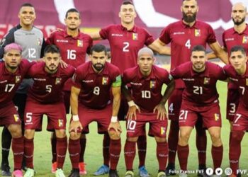 12 إصابة بكورونا في منتخب فنزويلا قبل يوم من انطلاق كوبا أمريكا