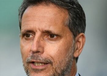 باراتشي مديراً إدارياً لكرة القدم في توتنهام