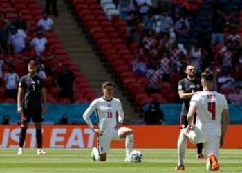 منتخب التشيك يقرر عدم الجثو على الركبة خلال مباريات كأس أمم أوروبا