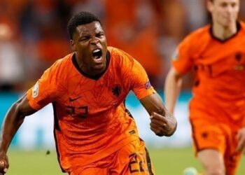 امم أوروبا: هولندا تصعق أوكرانيا في الوقت القاتل