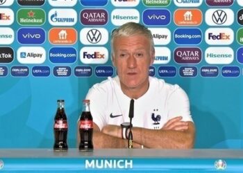 ديشان يحذر من أسلحة ألمانيا الهجومية